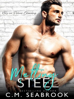 cover image of Melting Steel